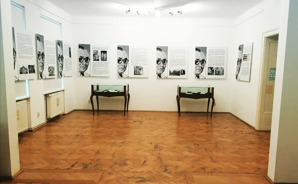 Muzeul Casa Stefan Baciu Brasov