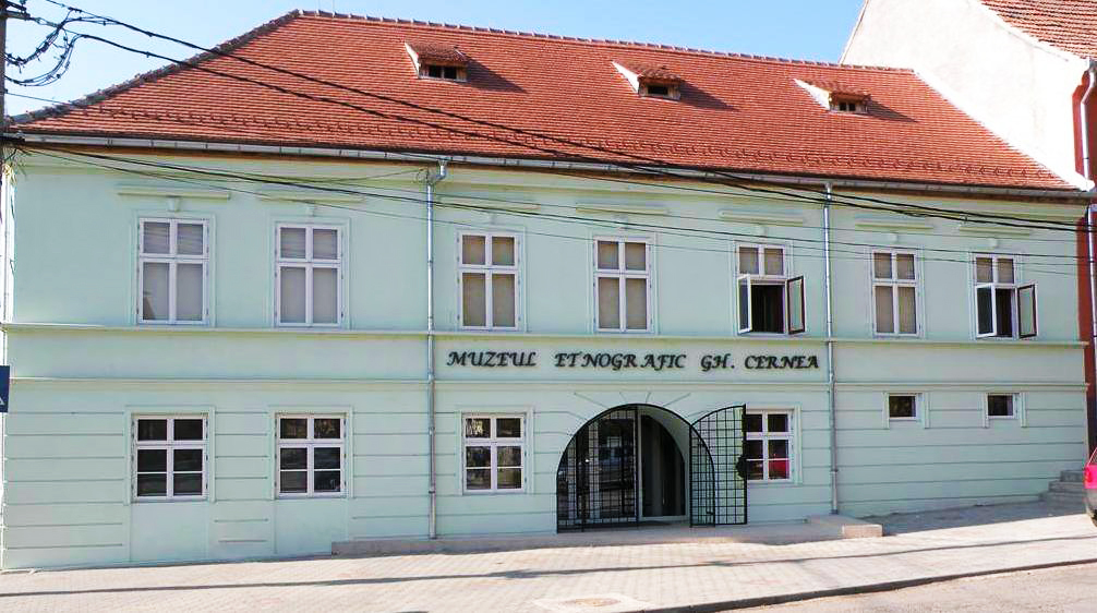 Brasov Visit Ticket