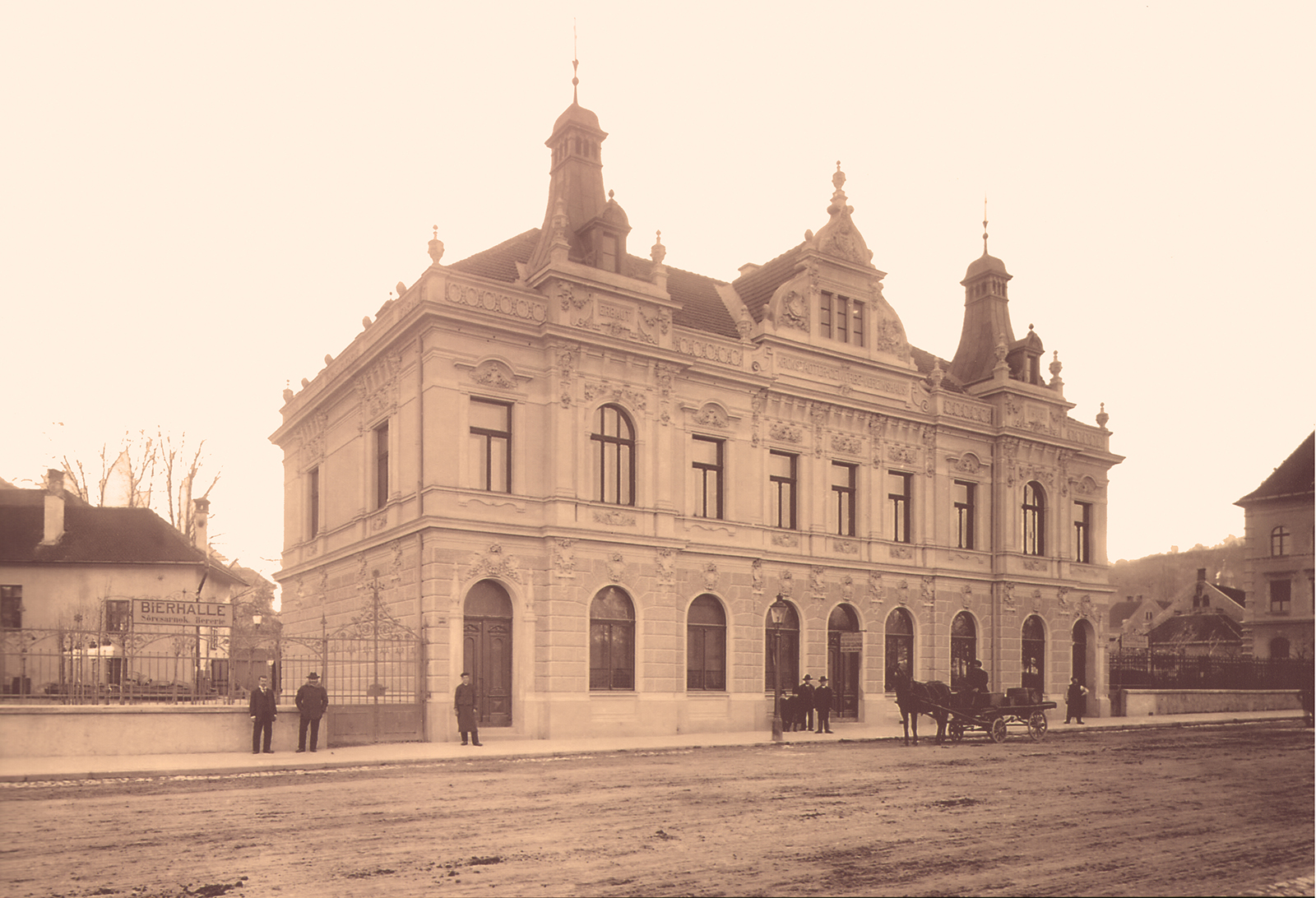 Muzeul de Arta Brasov