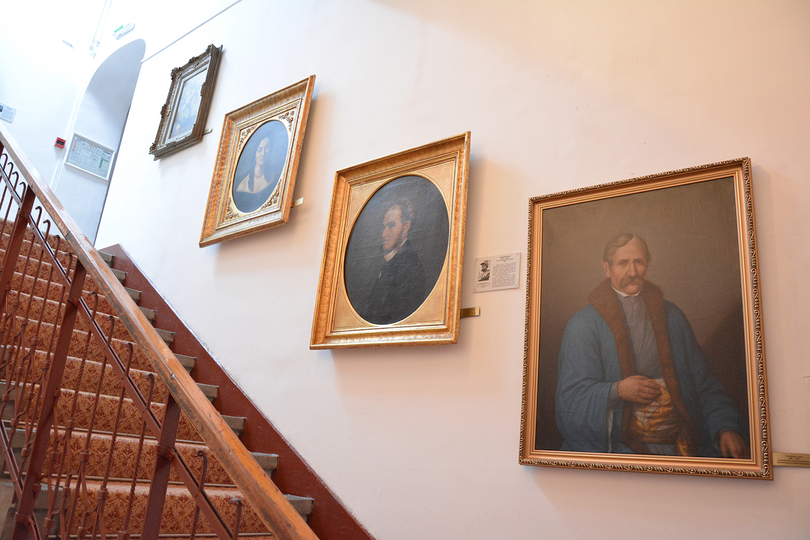 Muzeul de Arta Brasov