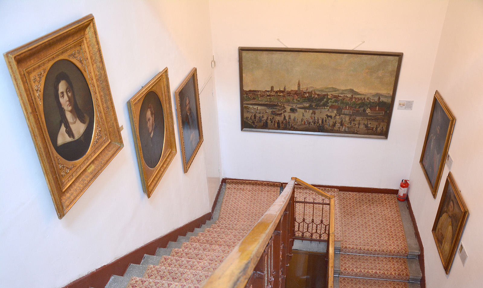 Muzeul de Arta Brasov