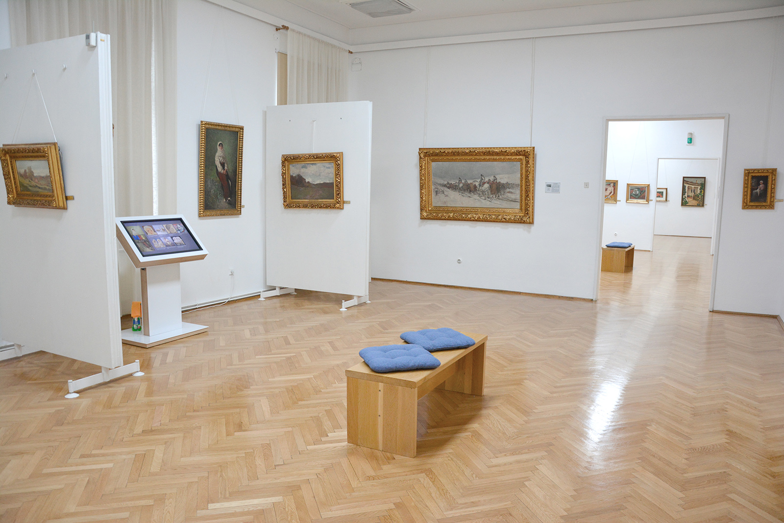 Muzeul de Arta Brasov