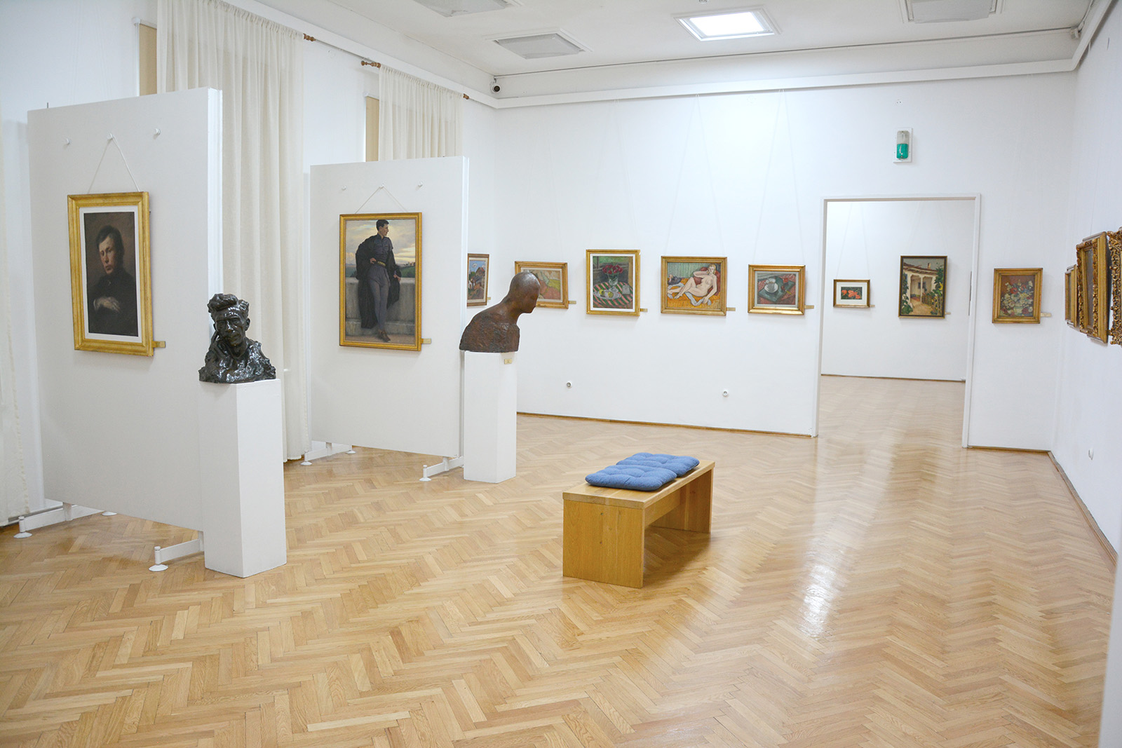 Muzeul de Arta Brasov