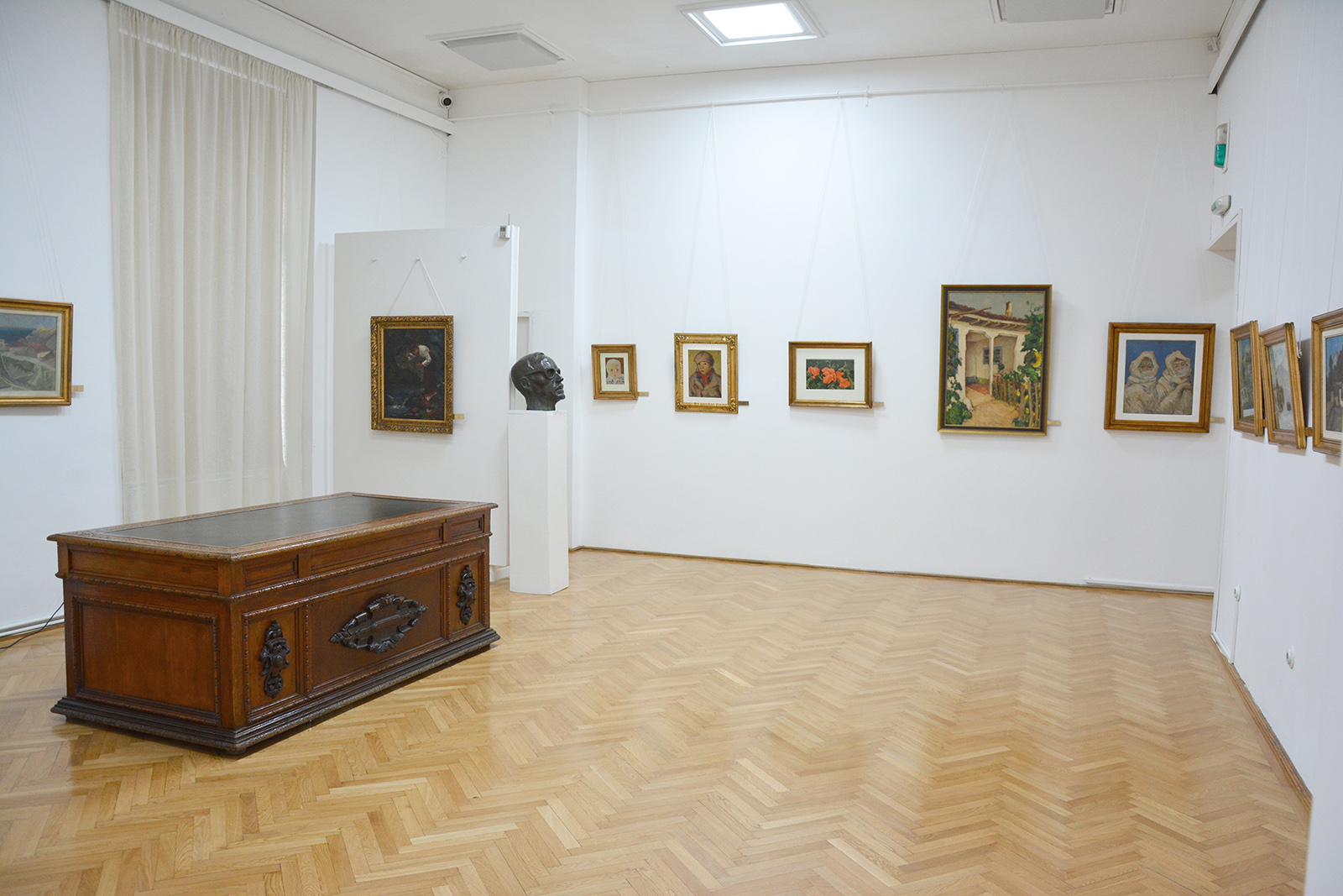 Muzeul de Arta Brasov