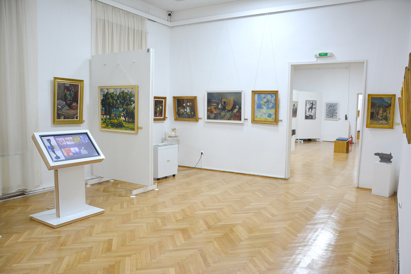 Muzeul de Arta Brasov