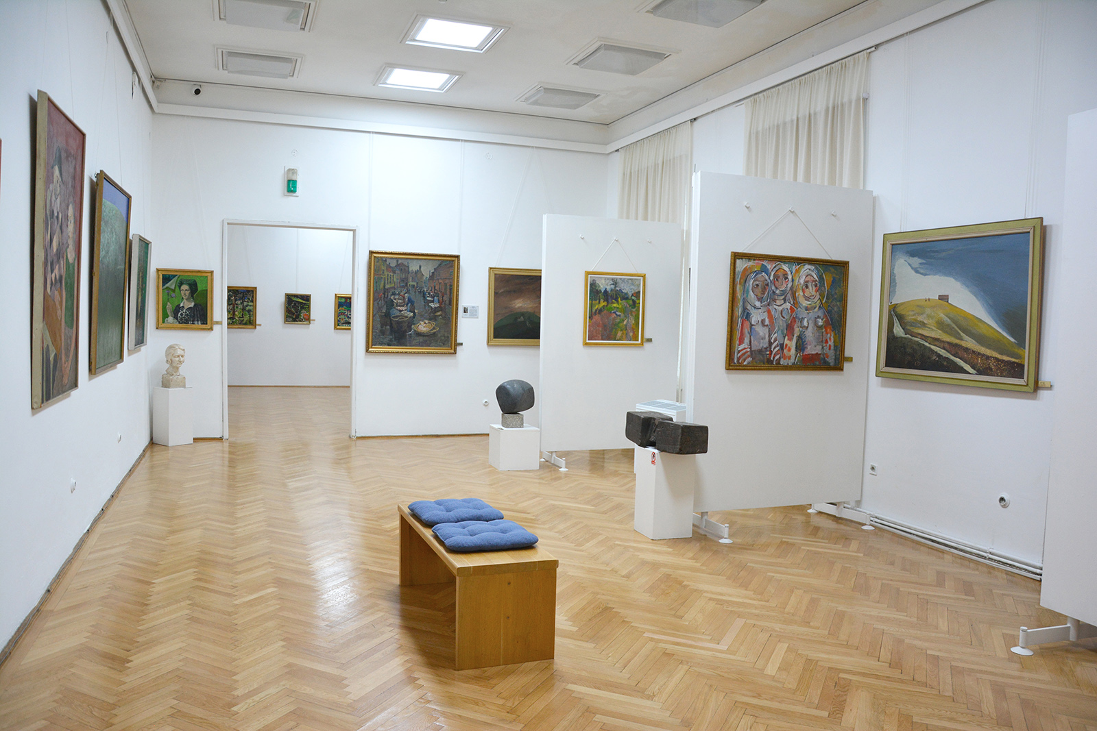 Muzeul de Arta Brasov