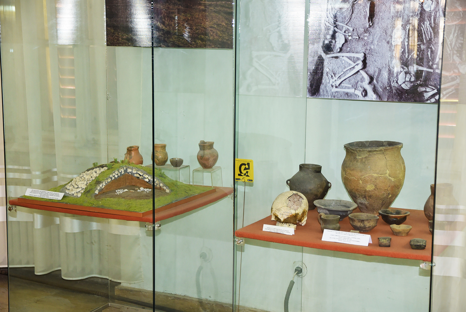 Muzeul National al Unirii – Cladirea Babilon