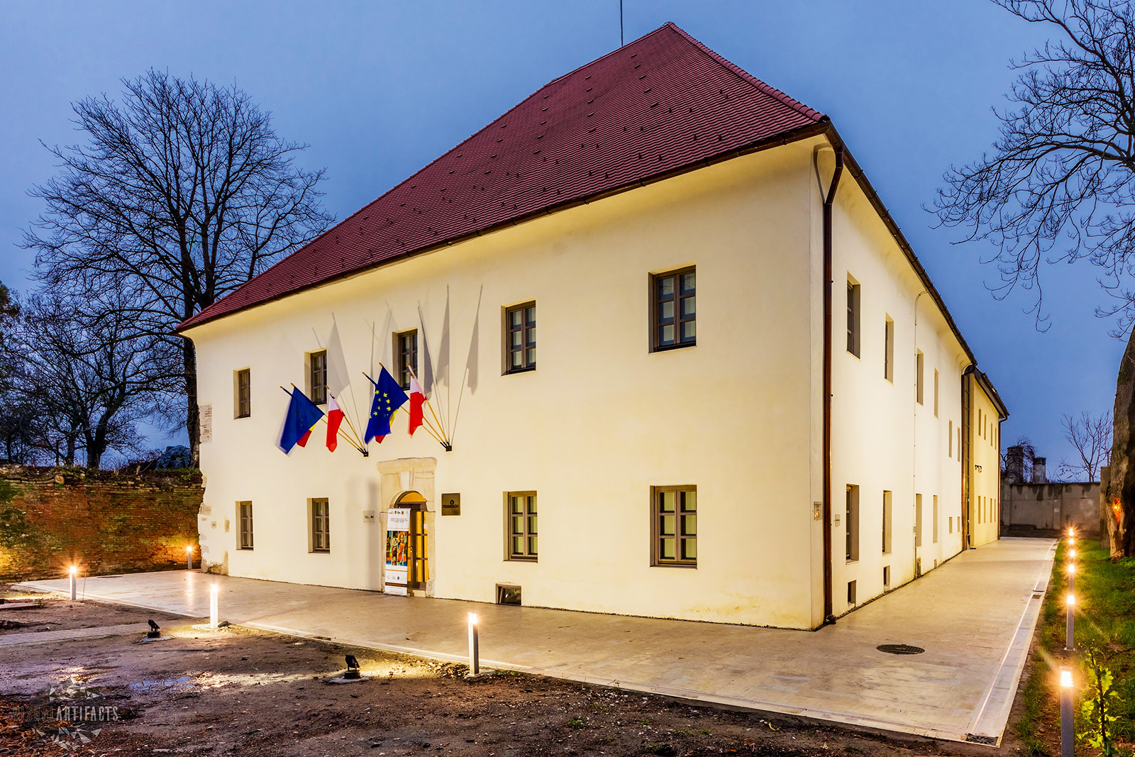 Muzeul de arta religioasa Museikon Alba Iulia