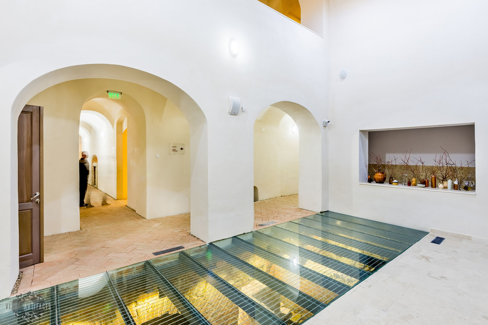 Muzeul de arta religioasa Museikon Alba Iulia