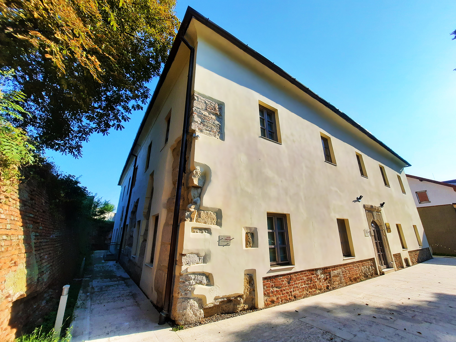 Muzeul de arta religioasa Museikon Alba Iulia