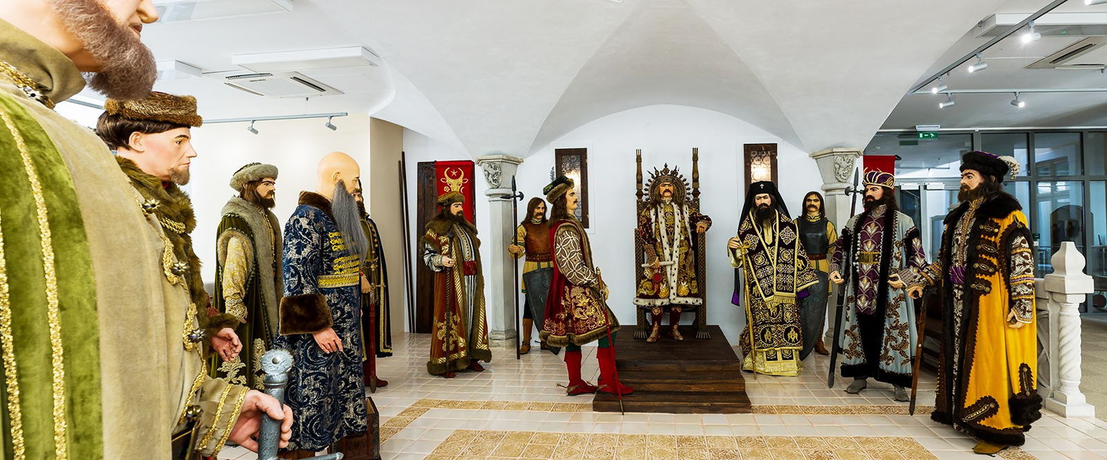 Muzeul de Istorie Suceava