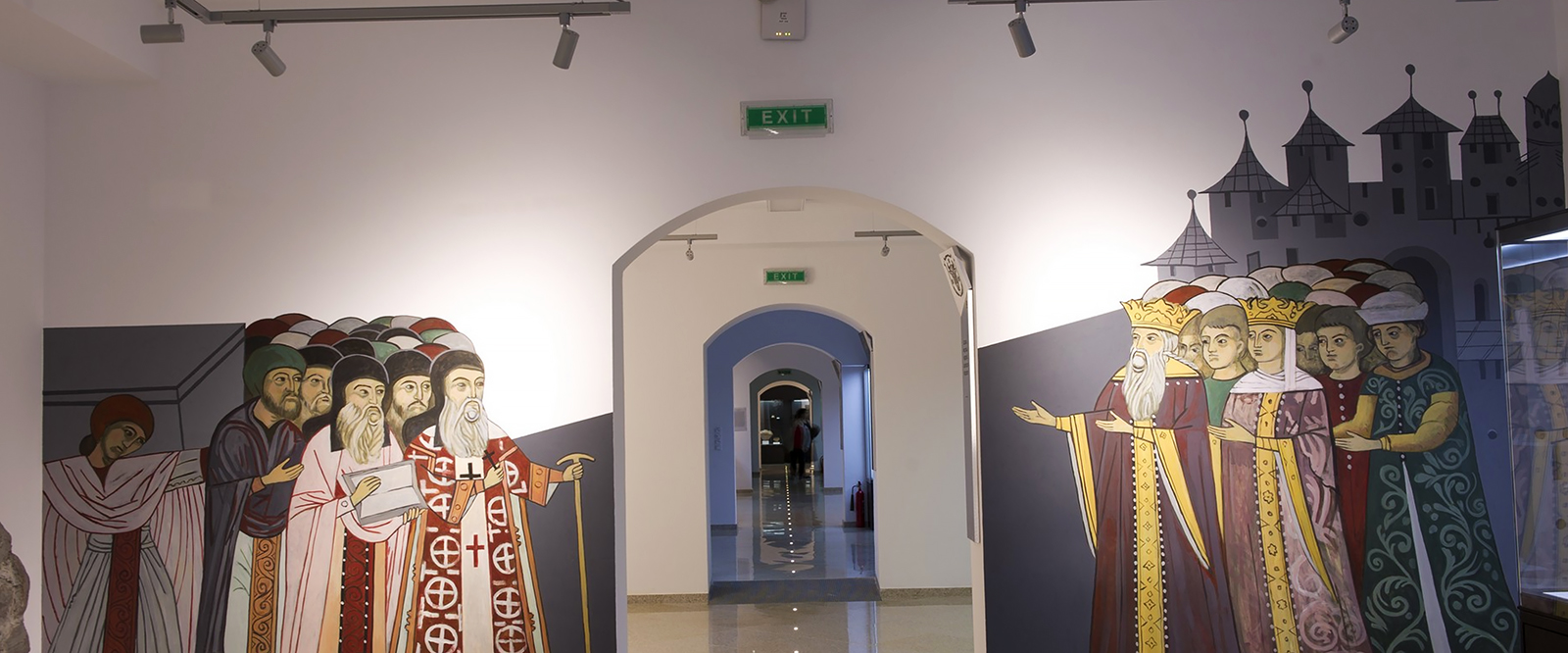 Muzeul de Istorie Suceava