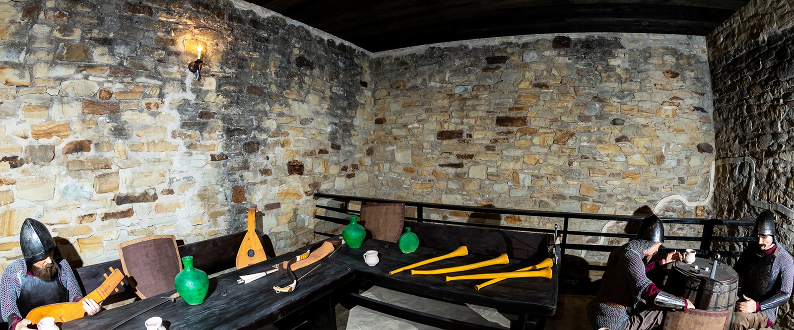 Cetatea de Scaun a Sucevei