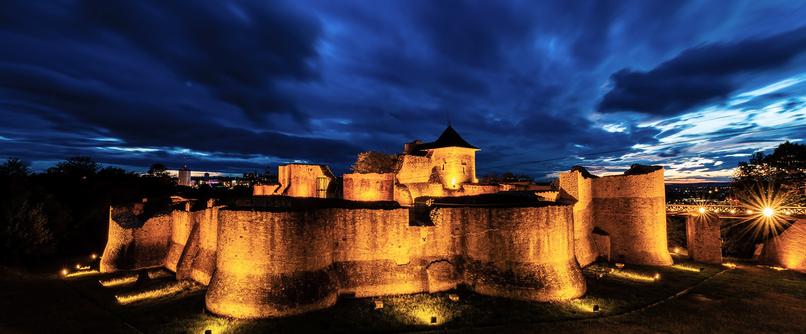 Cetatea de Scaun a Sucevei