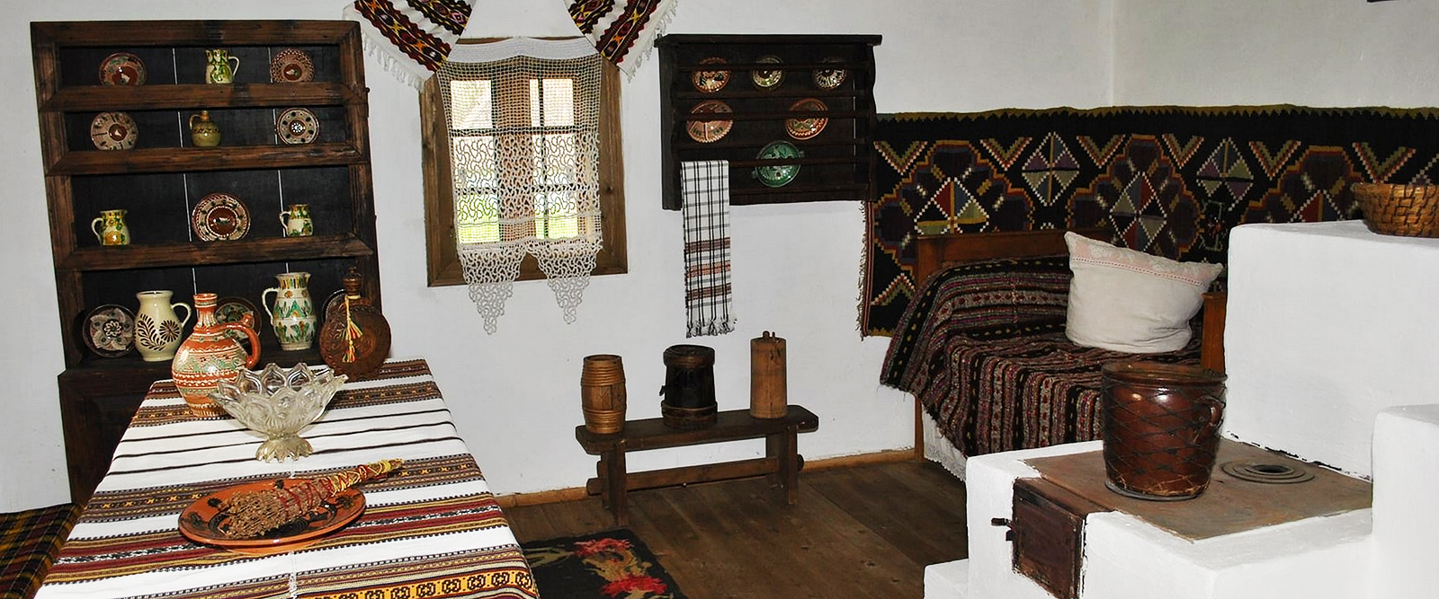 Muzeul Satului Bucovinean