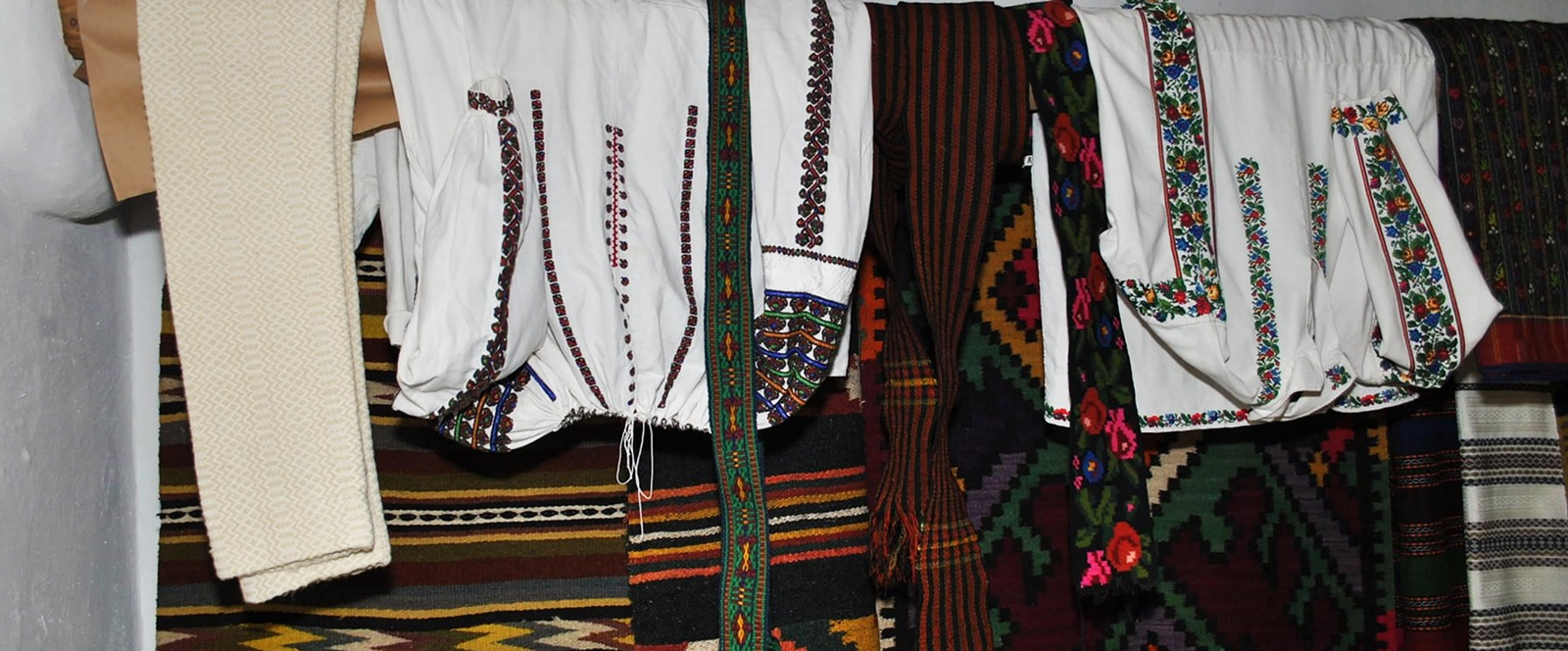 Muzeul Satului Bucovinean