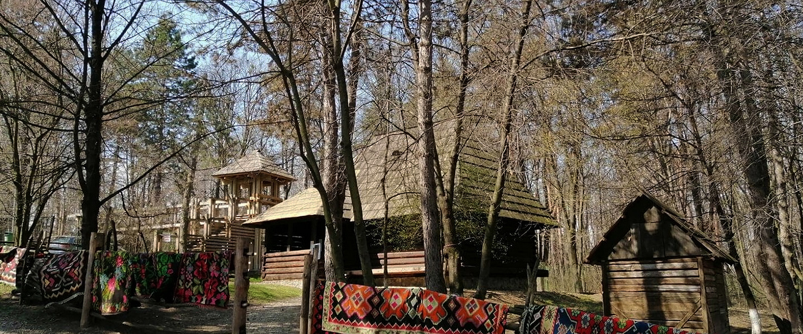 Muzeul Satului Bucovinean