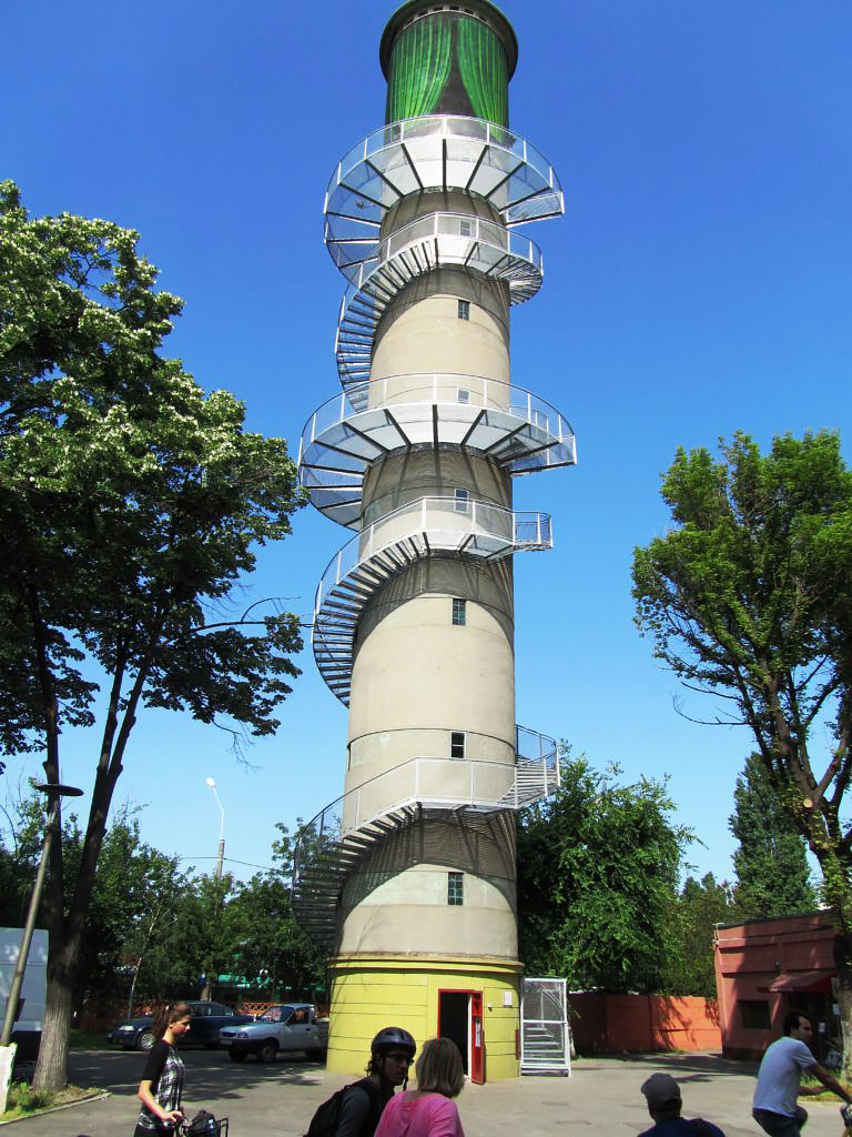 Bucharest Sightseeing Tour