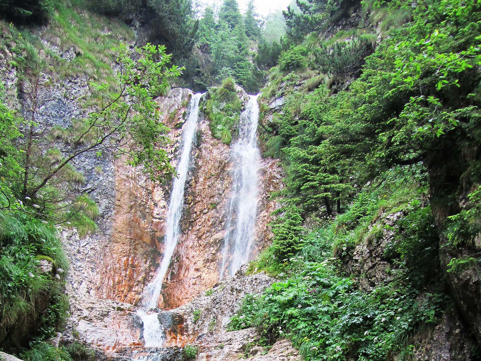 Manors & Mineral Water Route