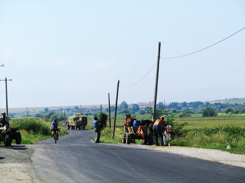 Manors & Mineral Water Route