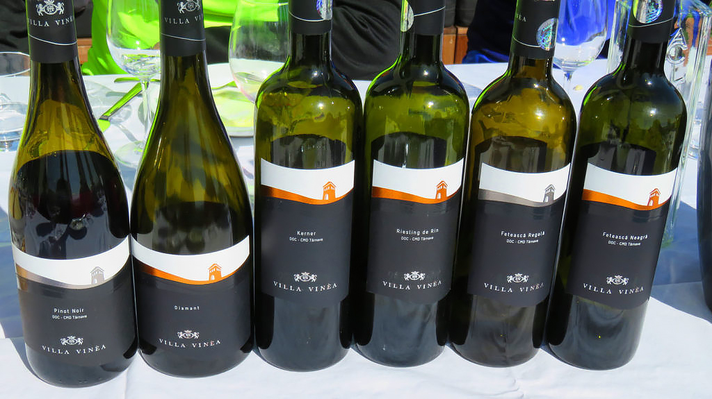 Wine Route by Bike