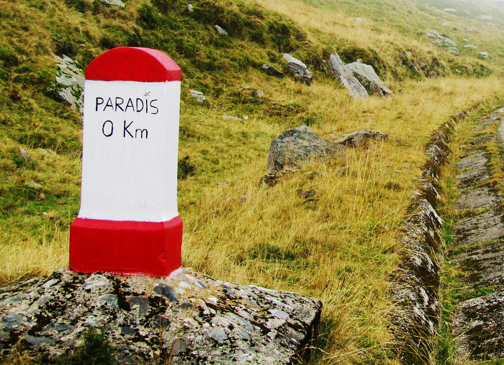 The most beautiful roads in Europe Transfagarasan & Transalpina