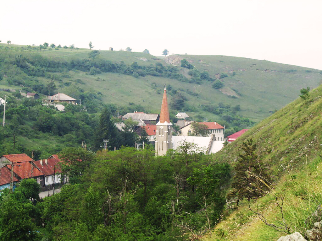 Danube Gorges by Bike & Boat