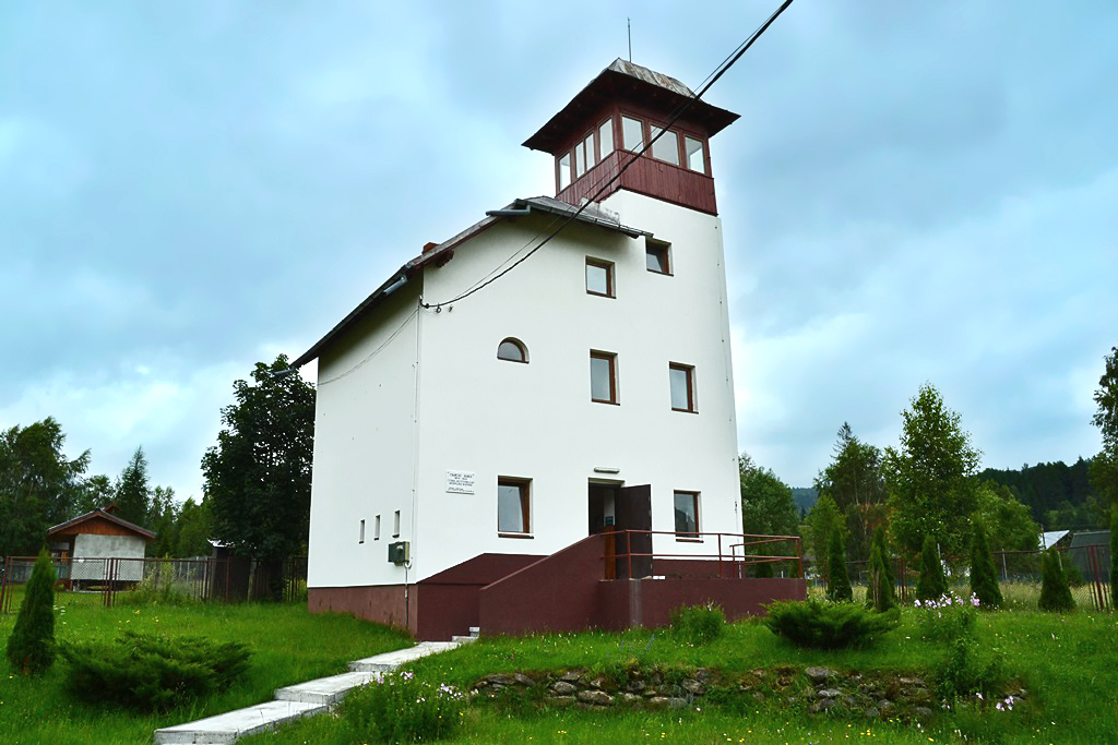 Bilet Unic de Vizitare Prahova
