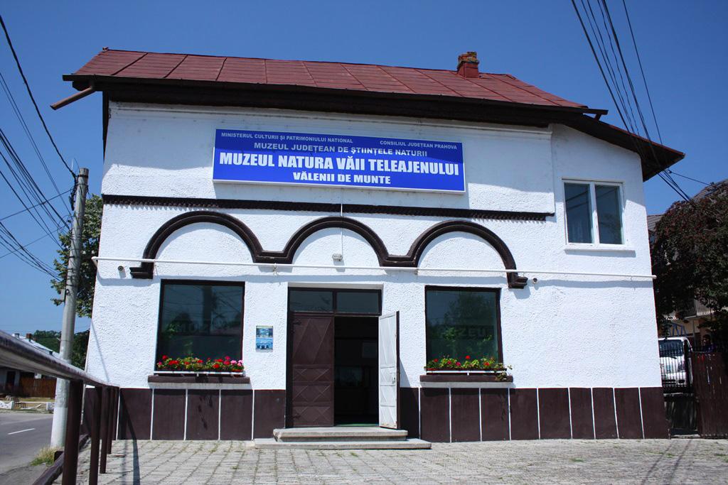 Bilet Unic de Vizitare Prahova