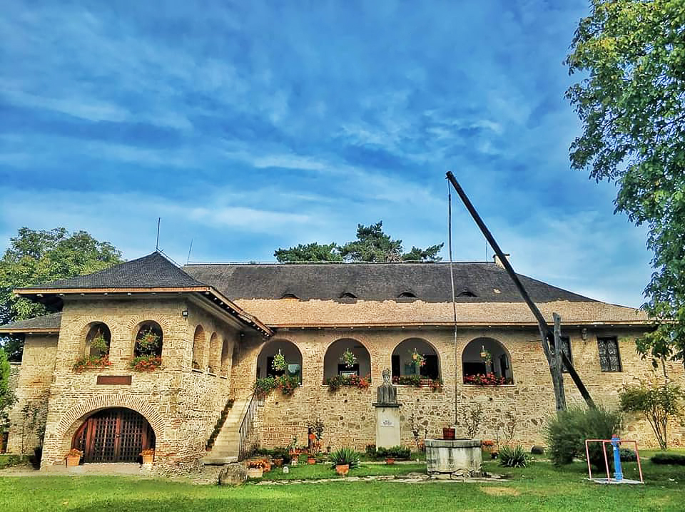 Bilet Unic de Vizitare Prahova