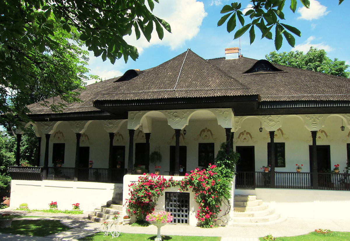 Bilet Unic de Vizitare Prahova