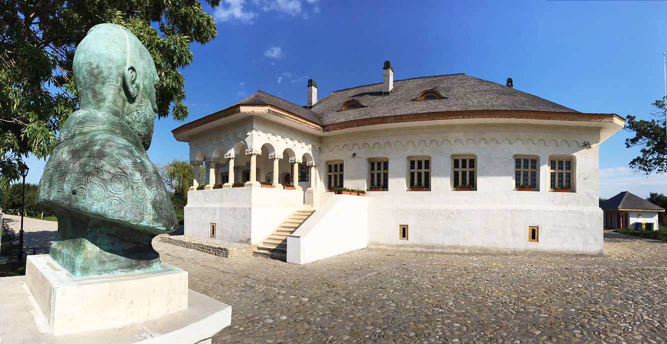 Bilet Unic de Vizitare Prahova