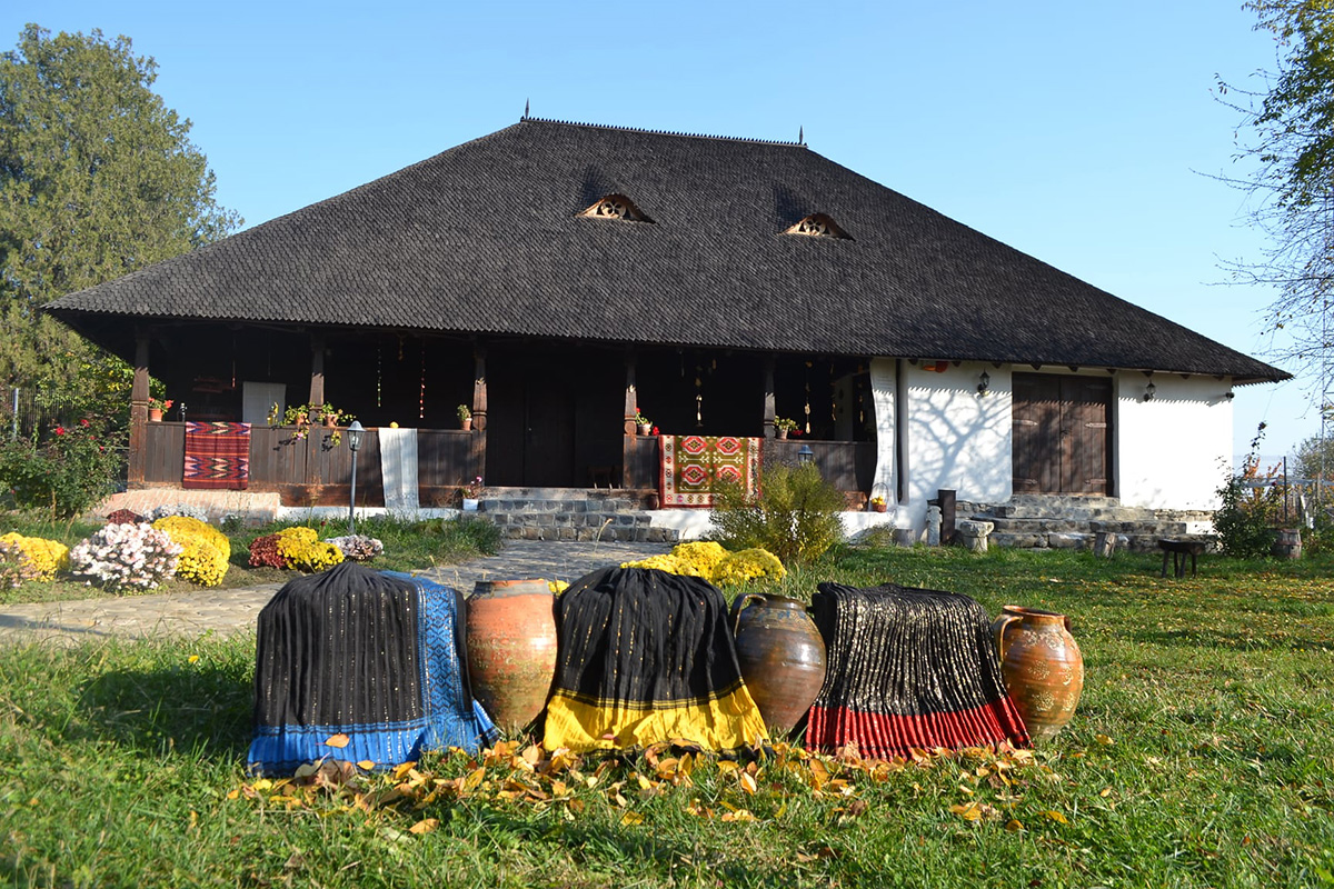 Bilet Unic de Vizitare Prahova