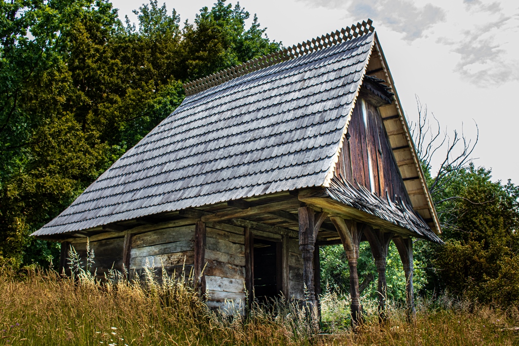 Muzeul Satului - Muzeul Judetean de Etnografie si Arta Populara Maramures