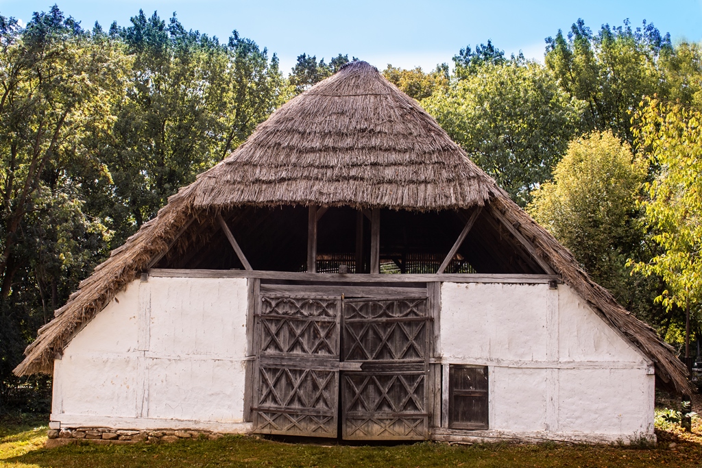 Muzeul Satului - Muzeul Judetean de Etnografie si Arta Populara Maramures