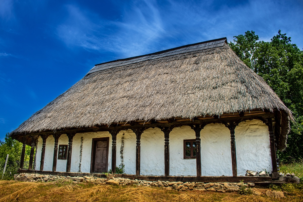 Muzeul Satului - Muzeul Judetean de Etnografie si Arta Populara Maramures