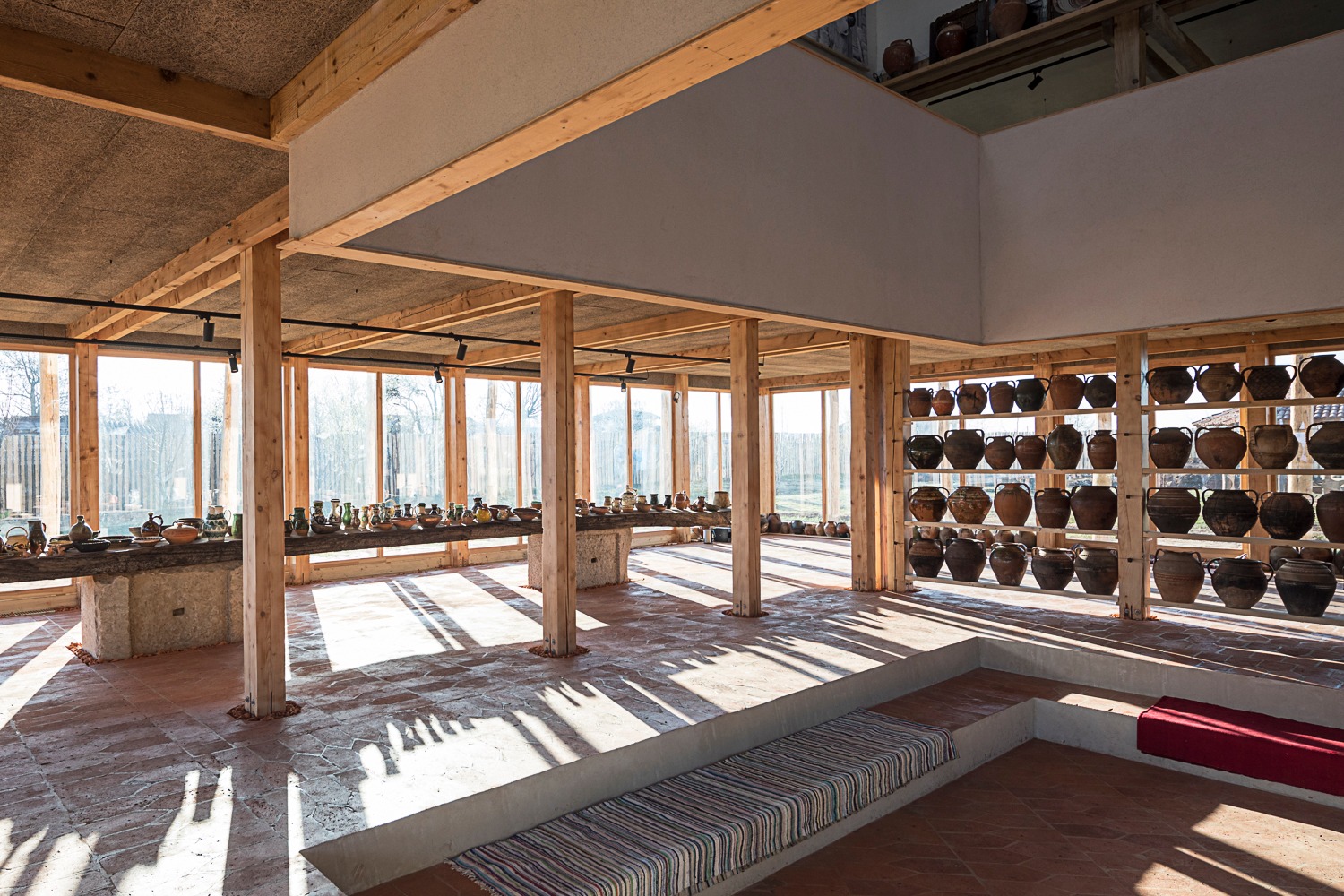 Muzeu-Atelier Scoala de la Piscu