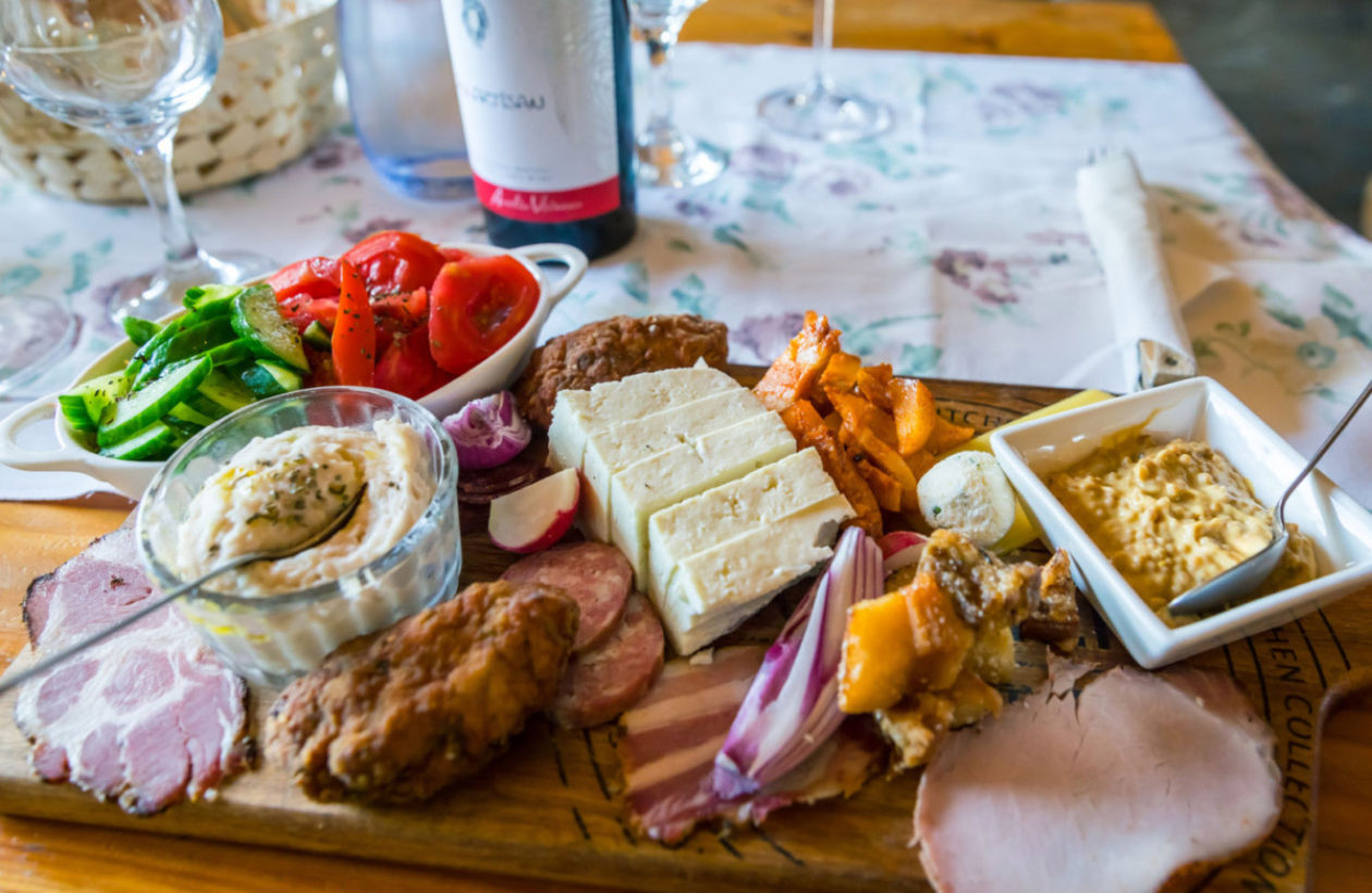 Sip & Savour - Wine Country Private Tour & Wine Tasting