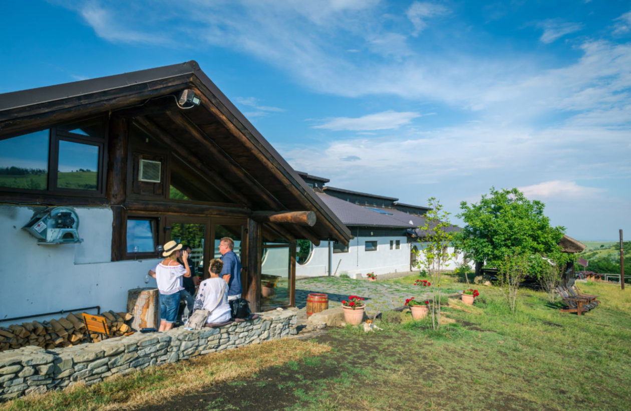 Sip & Savour - Wine Country Private Tour & Wine Tasting