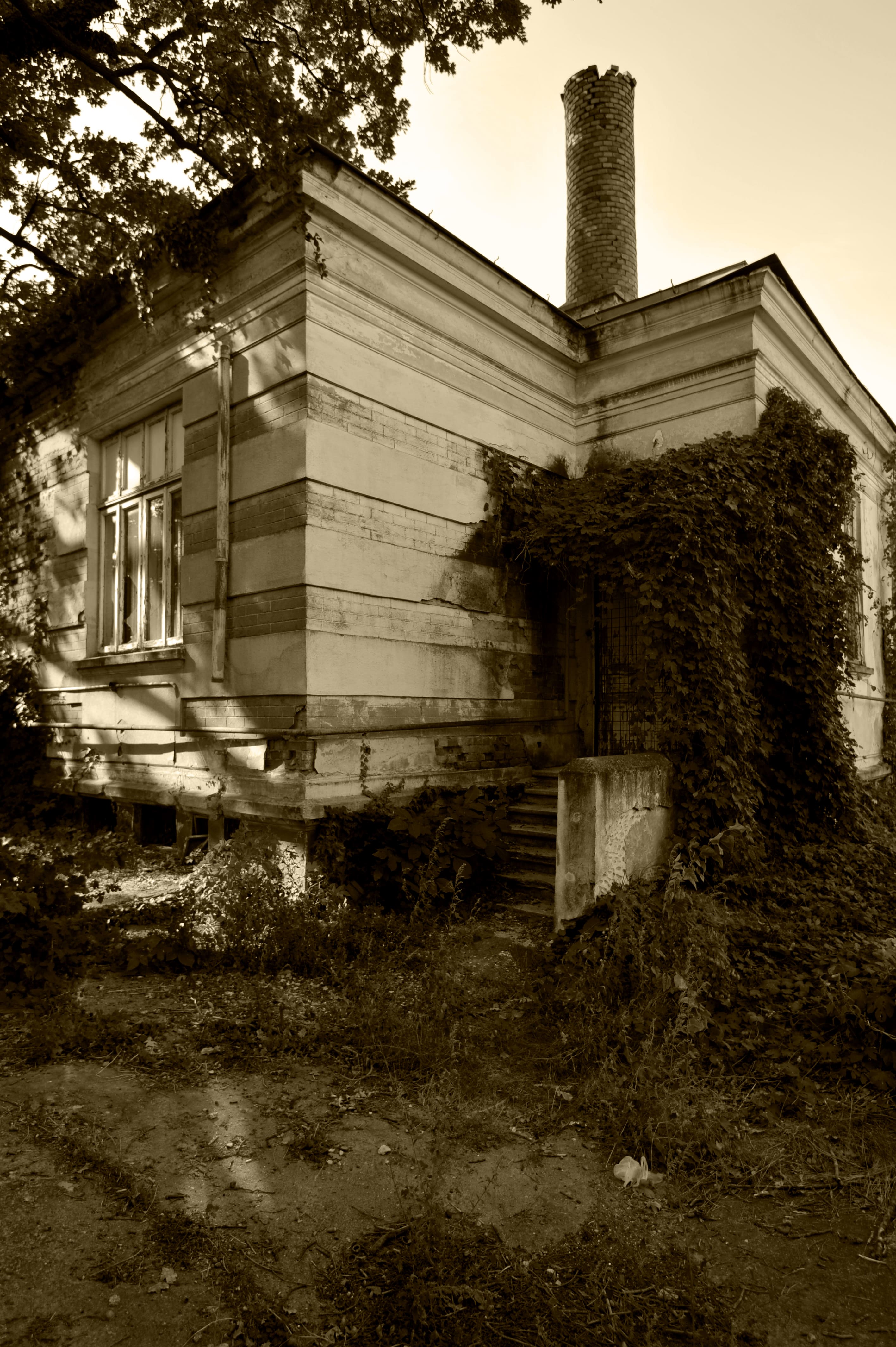 Centrul Muzeal „I.C. Brătianu”