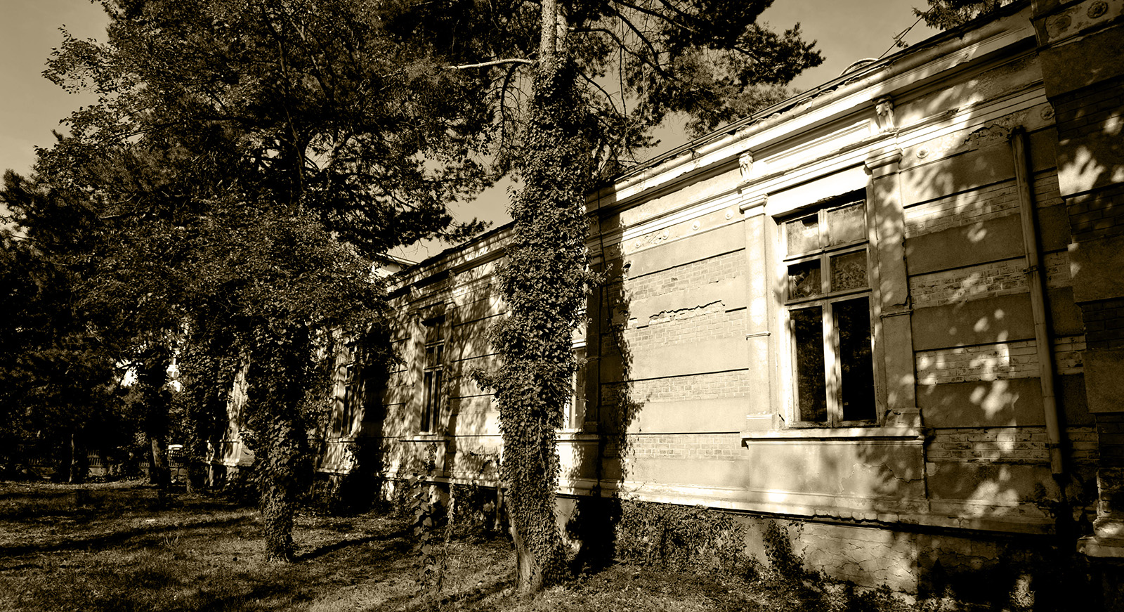 Centrul Muzeal „I.C. Brătianu”