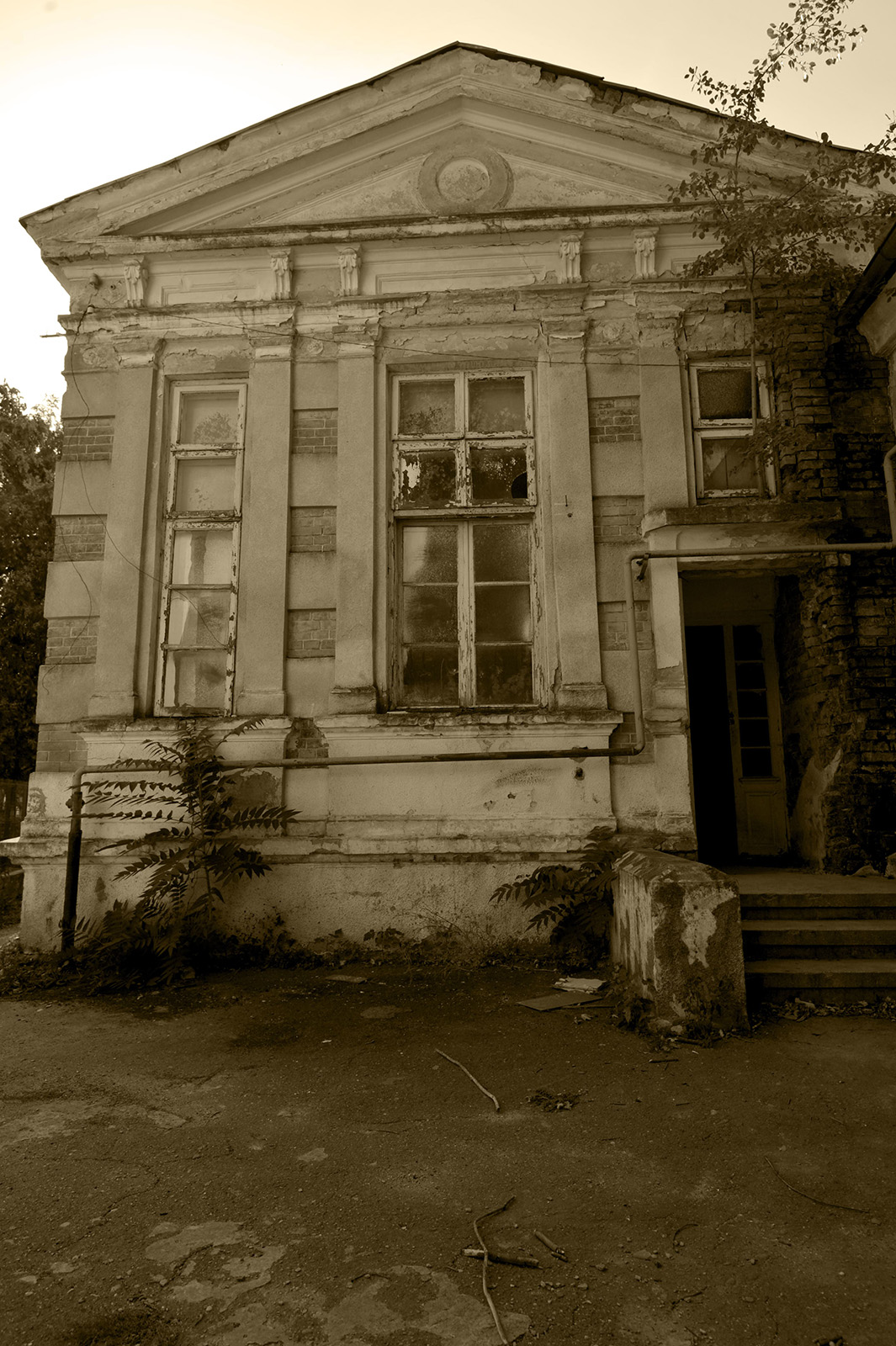 Centrul Muzeal „I.C. Brătianu”