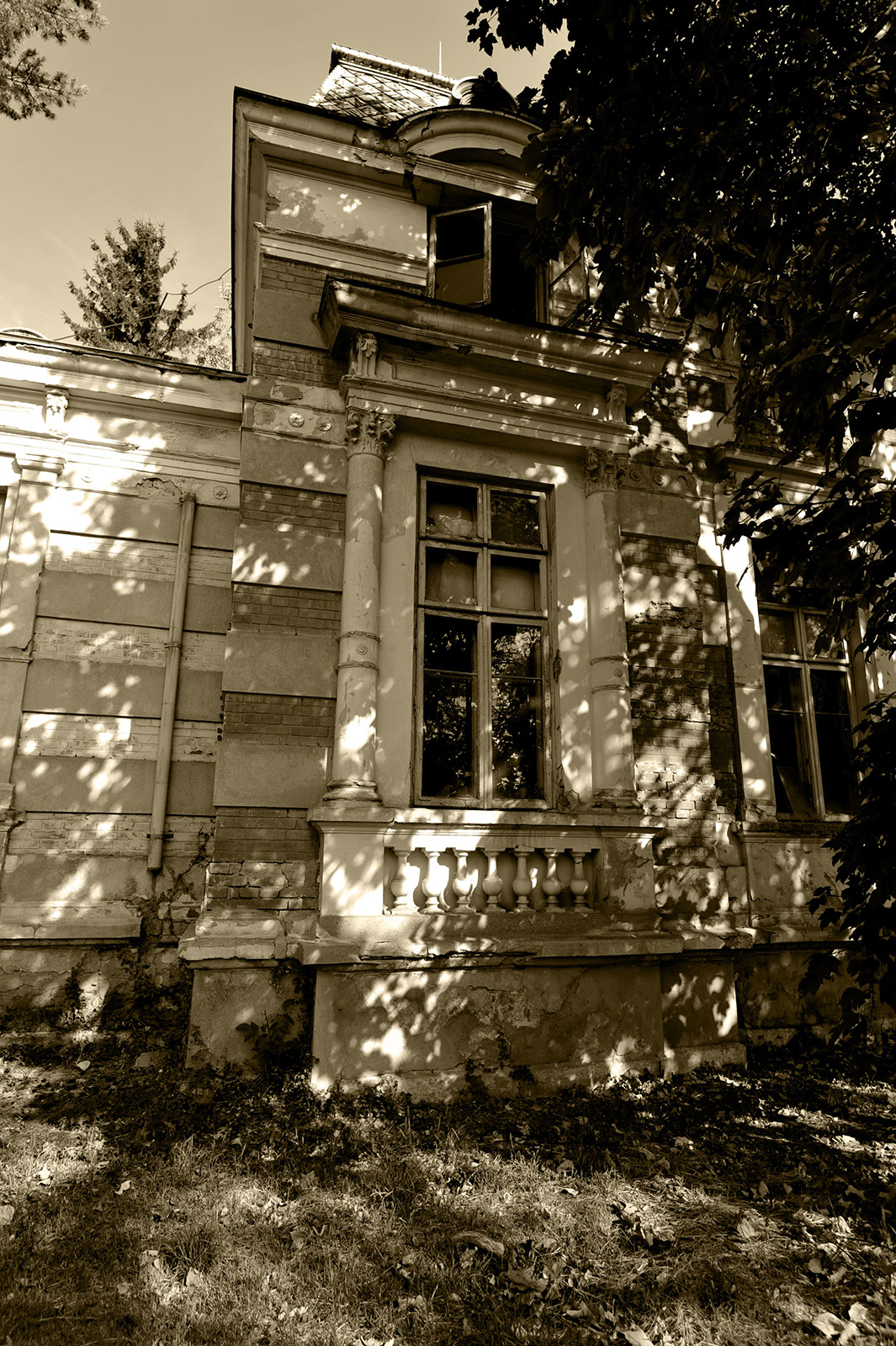 Centrul Muzeal „I.C. Brătianu”
