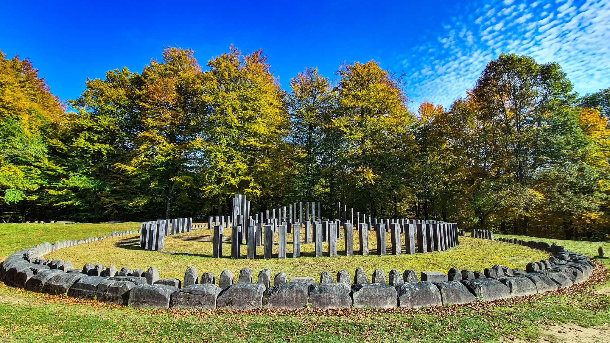 Sarmizegetusa Regia