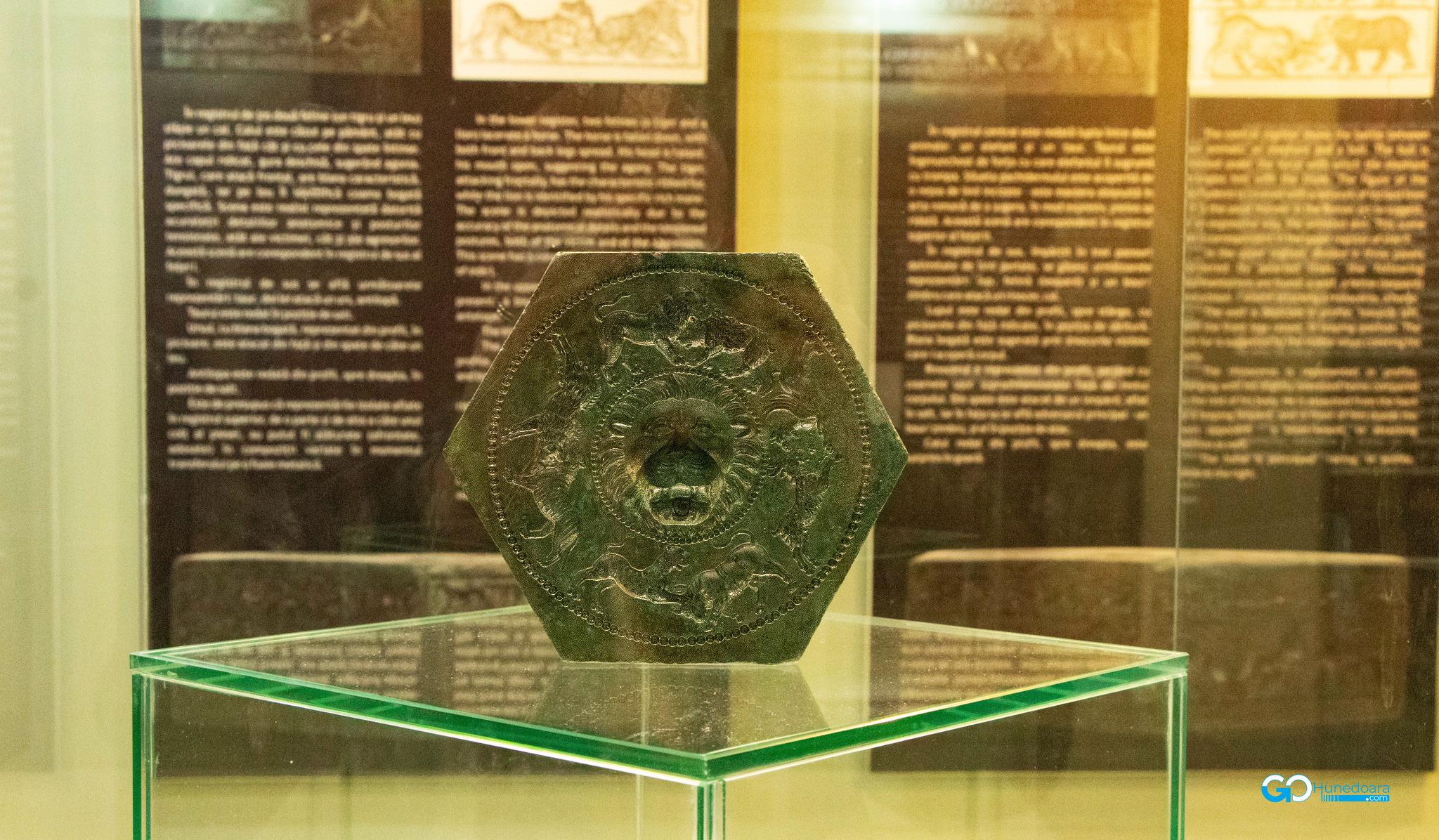 Sarmizegetusa Regia