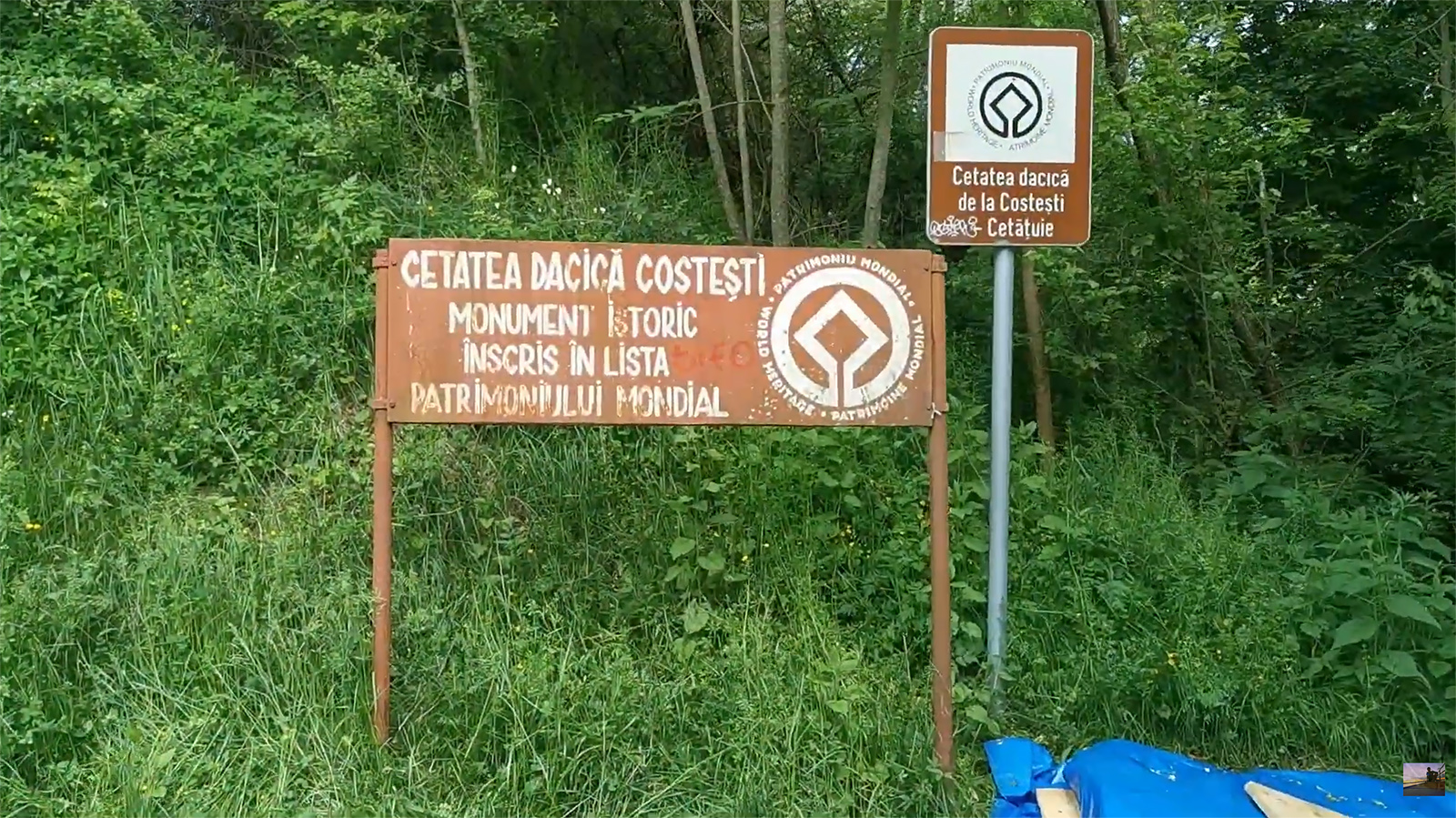 Costești Cetățuie