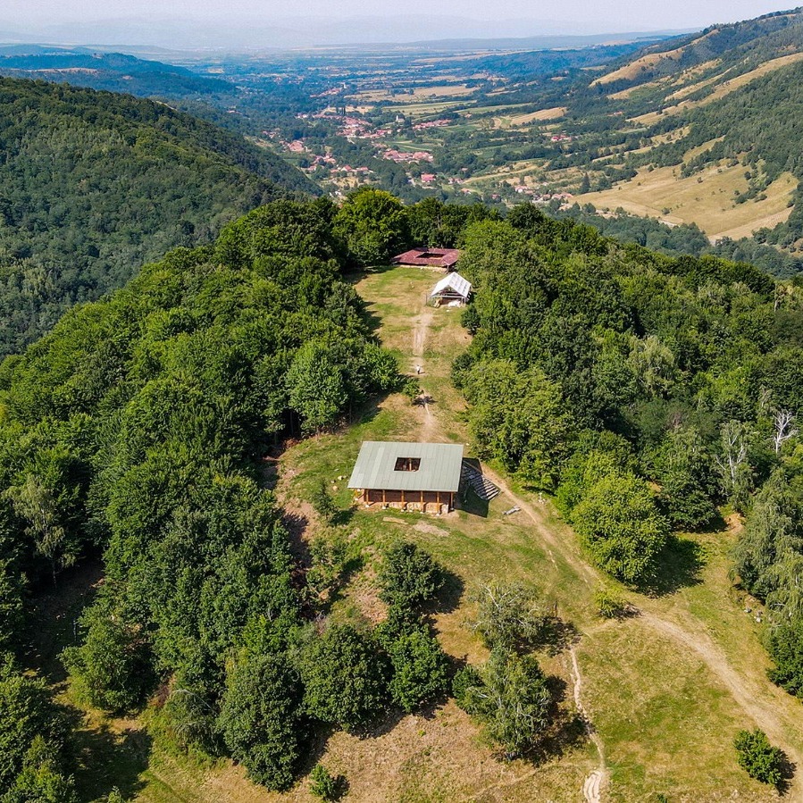 Costești Cetățuie