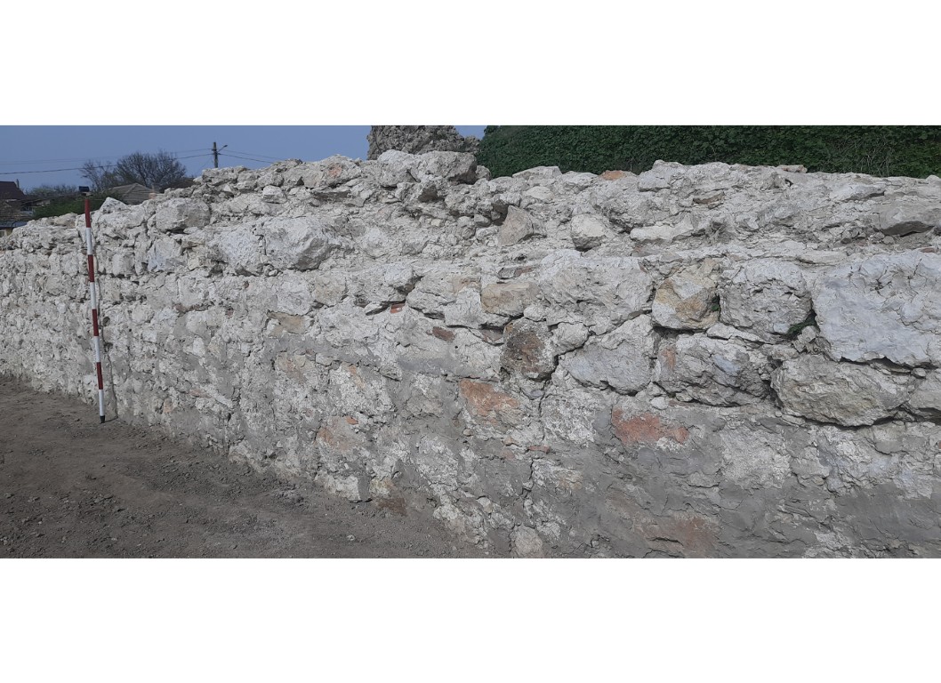 Cetatea Carsium Hârșova