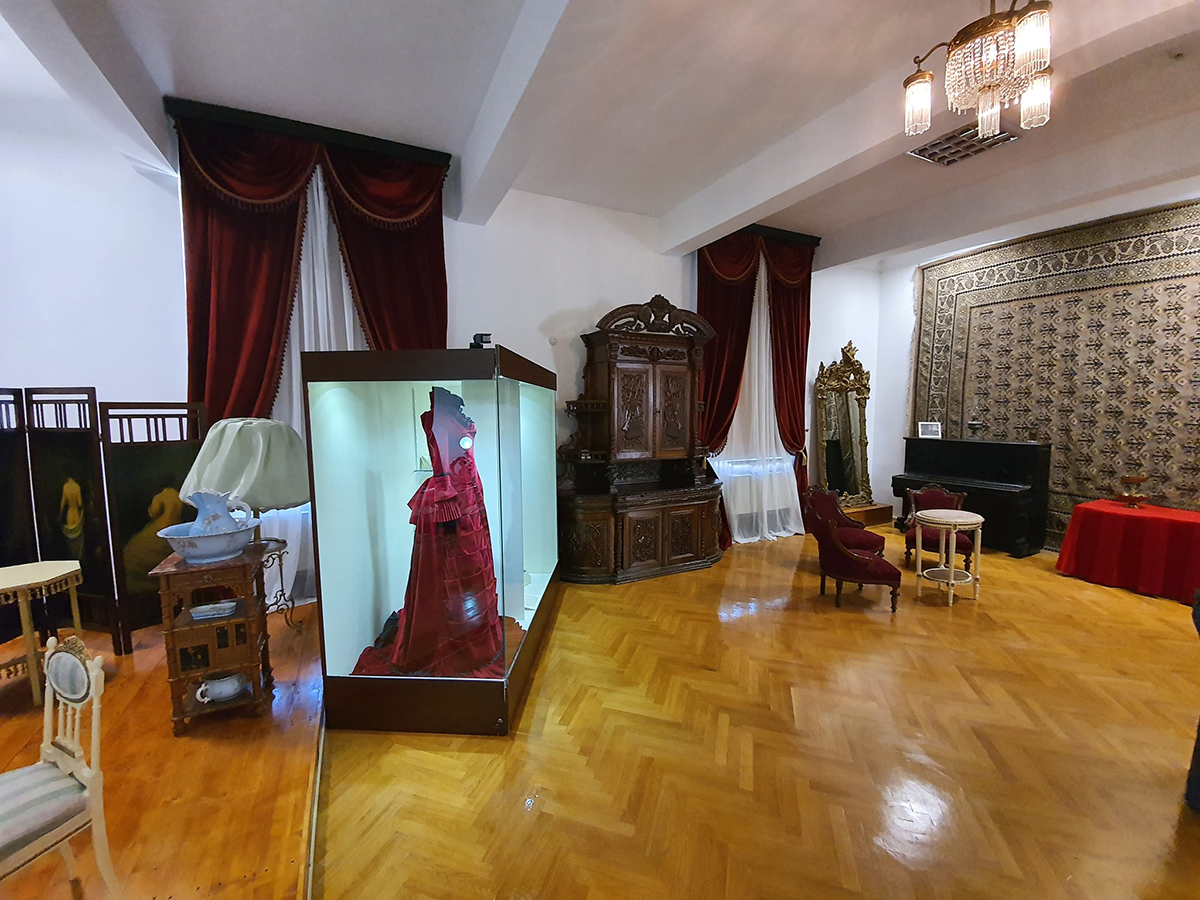 Muzeul Judetean Buzau