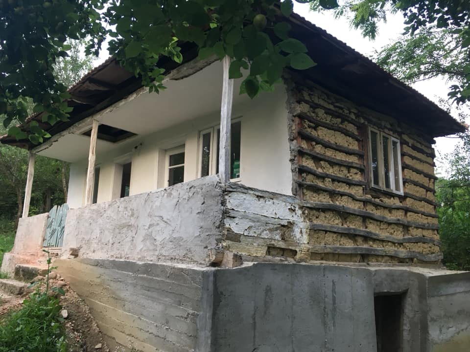Școala de Var - Ateliere și întâmplări din Țara Bascilor